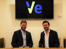 'Aggressive' market push planned by new Ve Interactive MD
